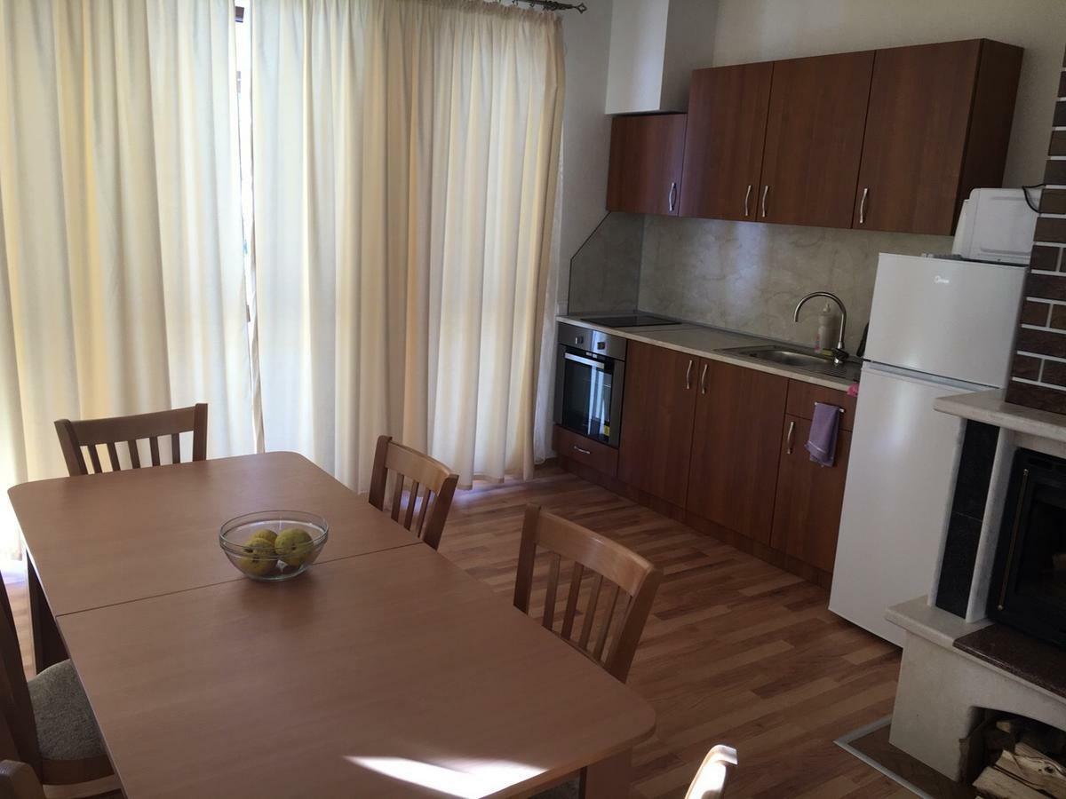 Комплекс Тянкови Къщи Varshets  Ngoại thất bức ảnh
