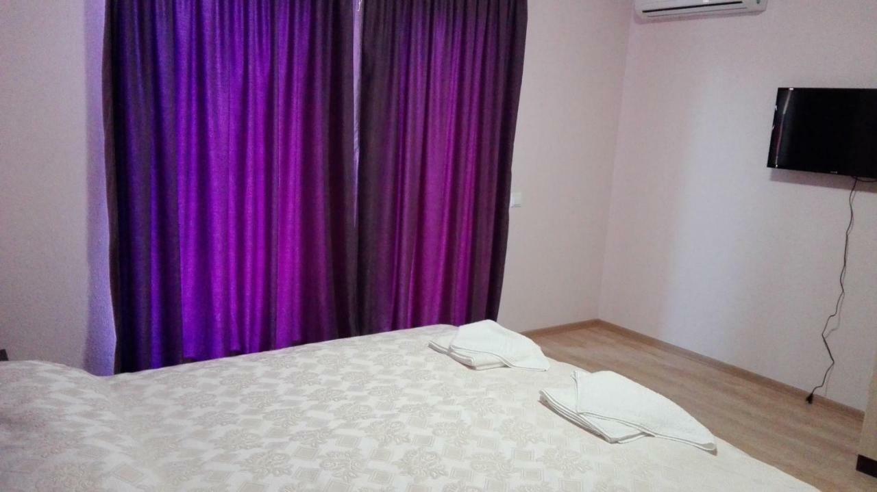 Комплекс Тянкови Къщи Varshets  Ngoại thất bức ảnh
