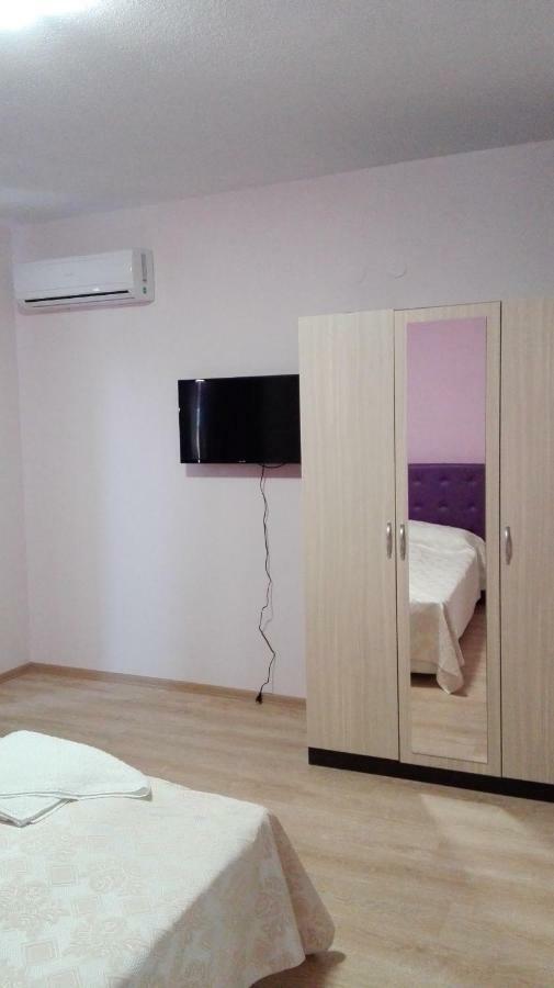 Комплекс Тянкови Къщи Varshets  Ngoại thất bức ảnh