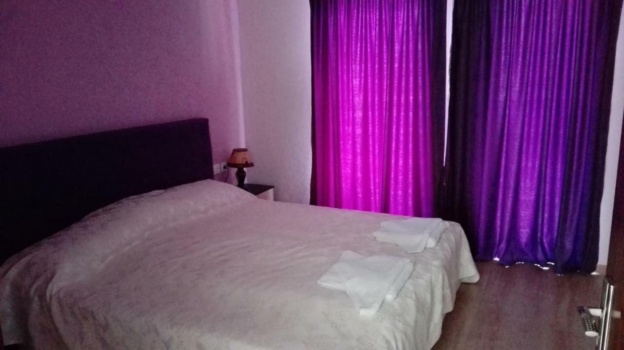 Комплекс Тянкови Къщи Varshets  Ngoại thất bức ảnh